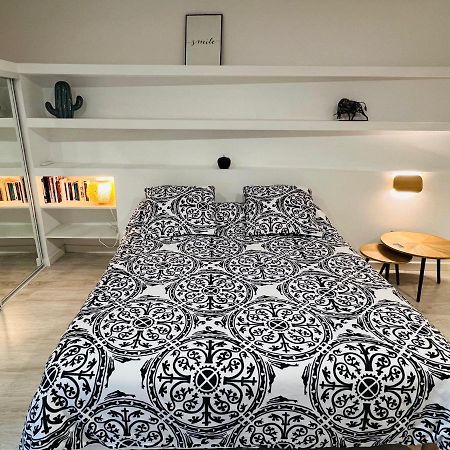 Feel@Home Nemausus « Le 42 » 님 외부 사진