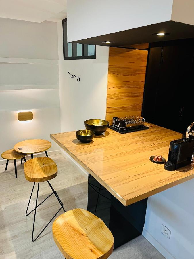 Feel@Home Nemausus « Le 42 » 님 외부 사진