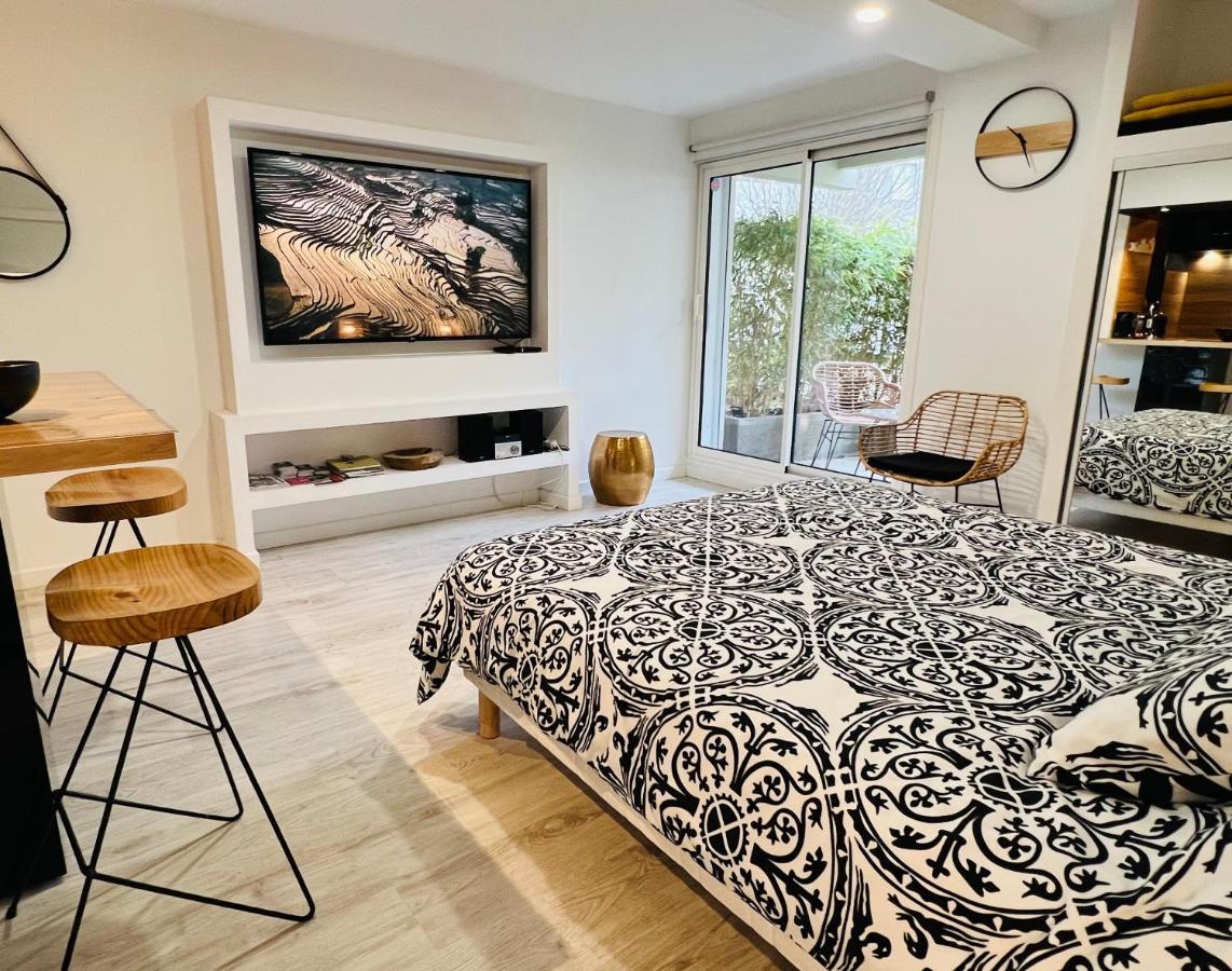 Feel@Home Nemausus « Le 42 » 님 외부 사진