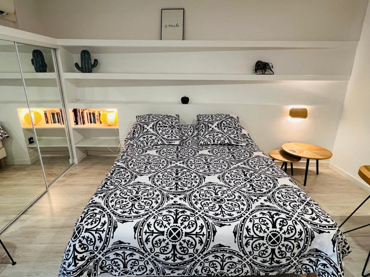 Feel@Home Nemausus « Le 42 » 님 외부 사진