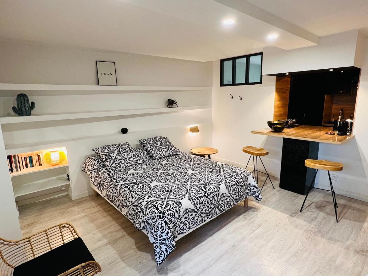 Feel@Home Nemausus « Le 42 » 님 외부 사진