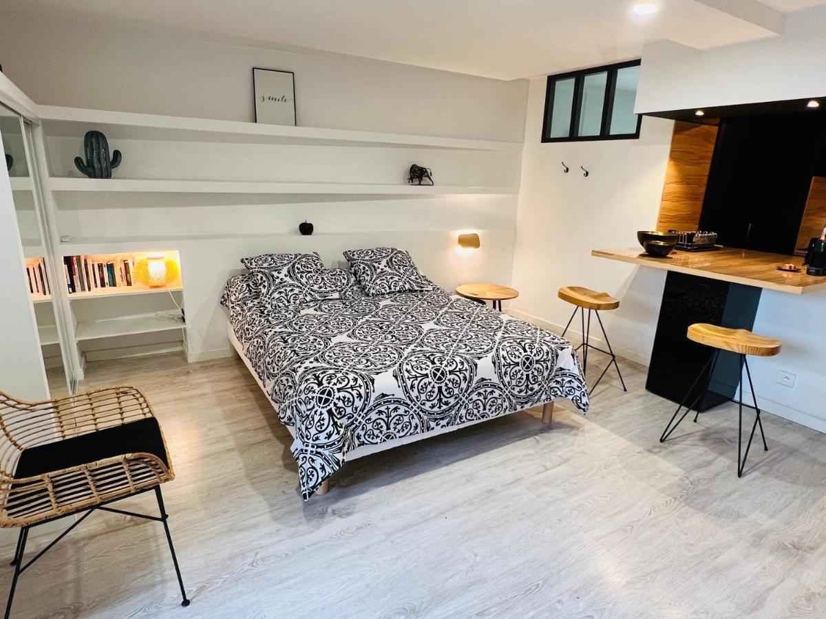 Feel@Home Nemausus « Le 42 » 님 외부 사진
