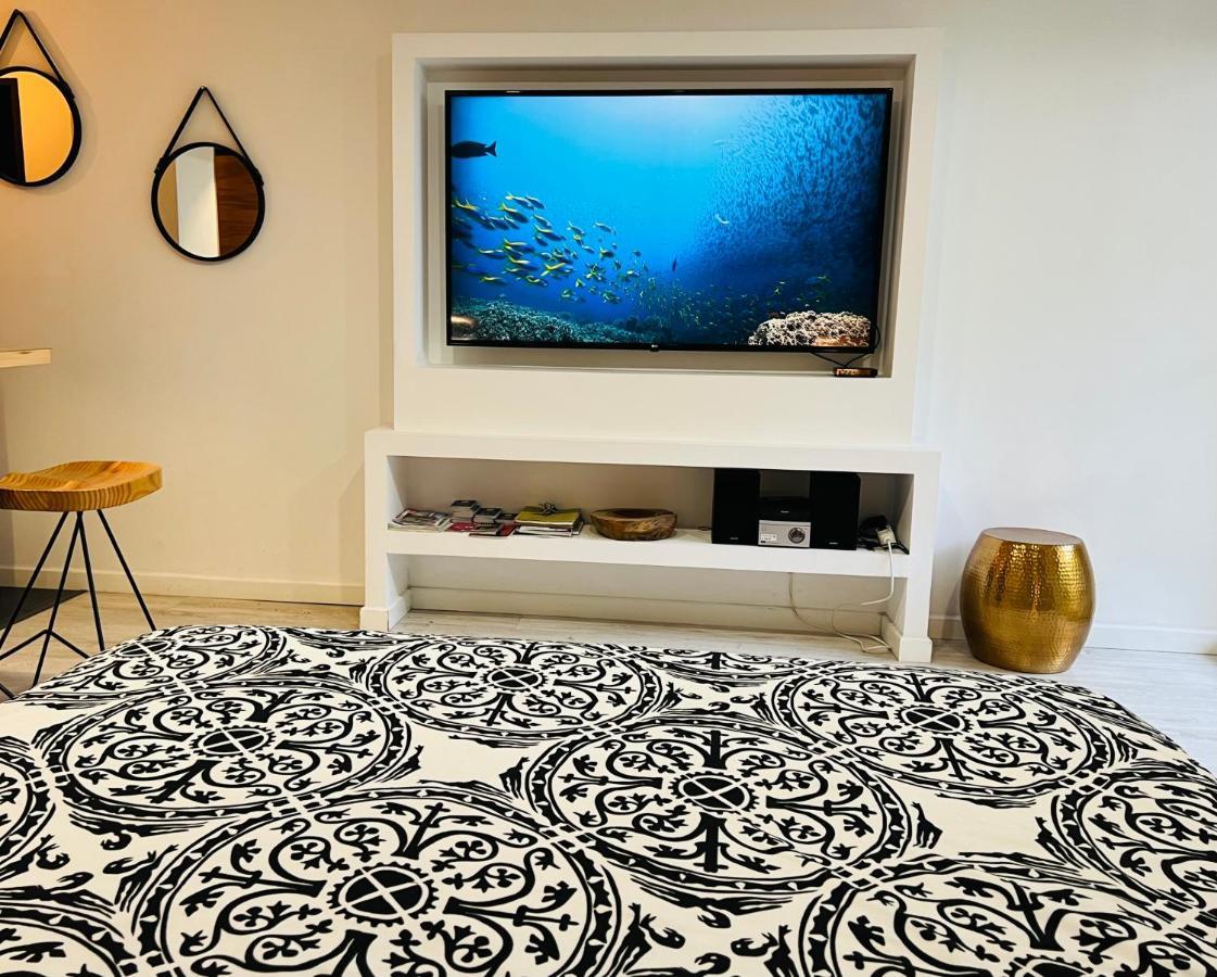 Feel@Home Nemausus « Le 42 » 님 외부 사진