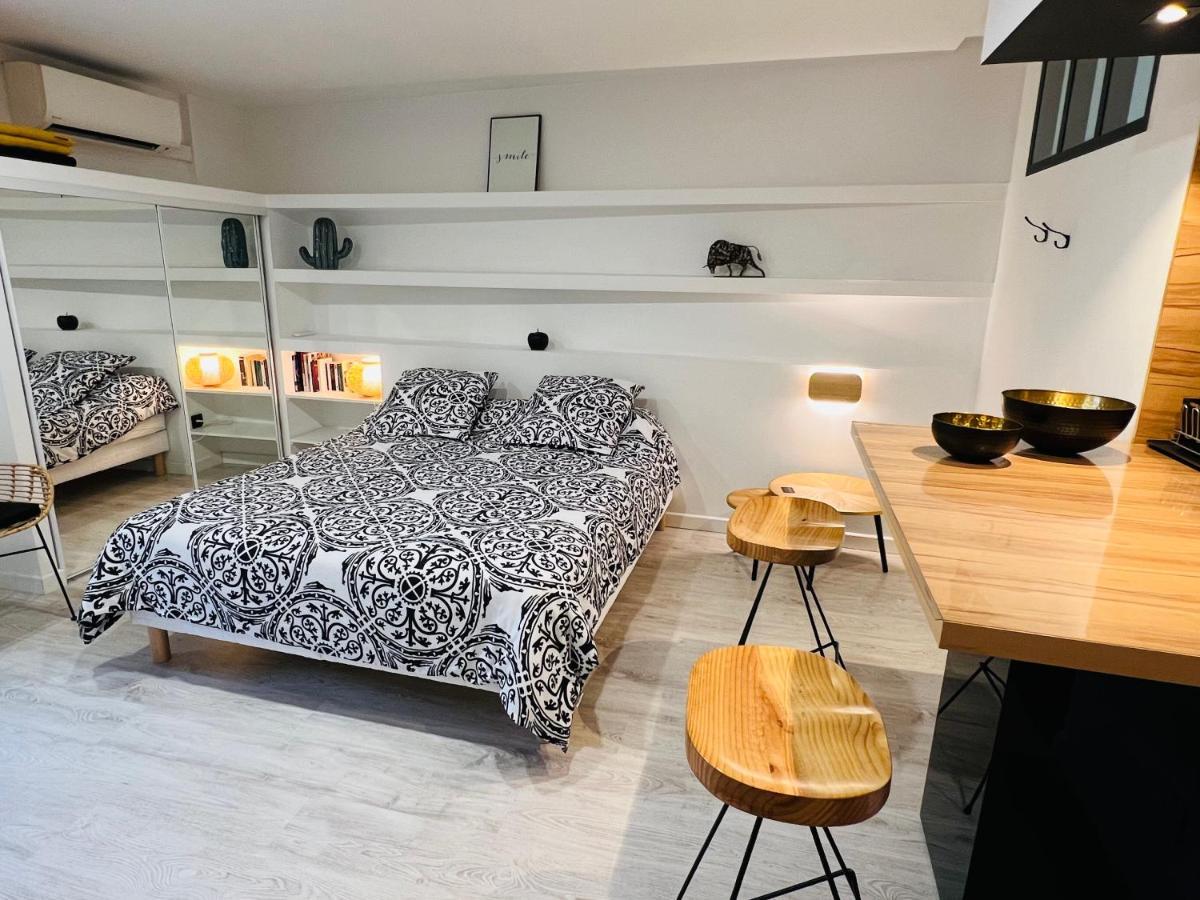 Feel@Home Nemausus « Le 42 » 님 외부 사진