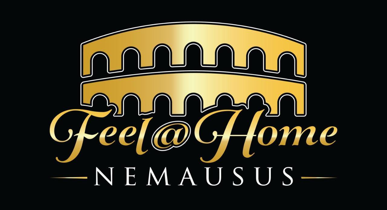 Feel@Home Nemausus « Le 42 » 님 외부 사진